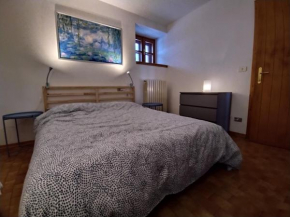 Appartamento Vacanze Graynite-Park Side